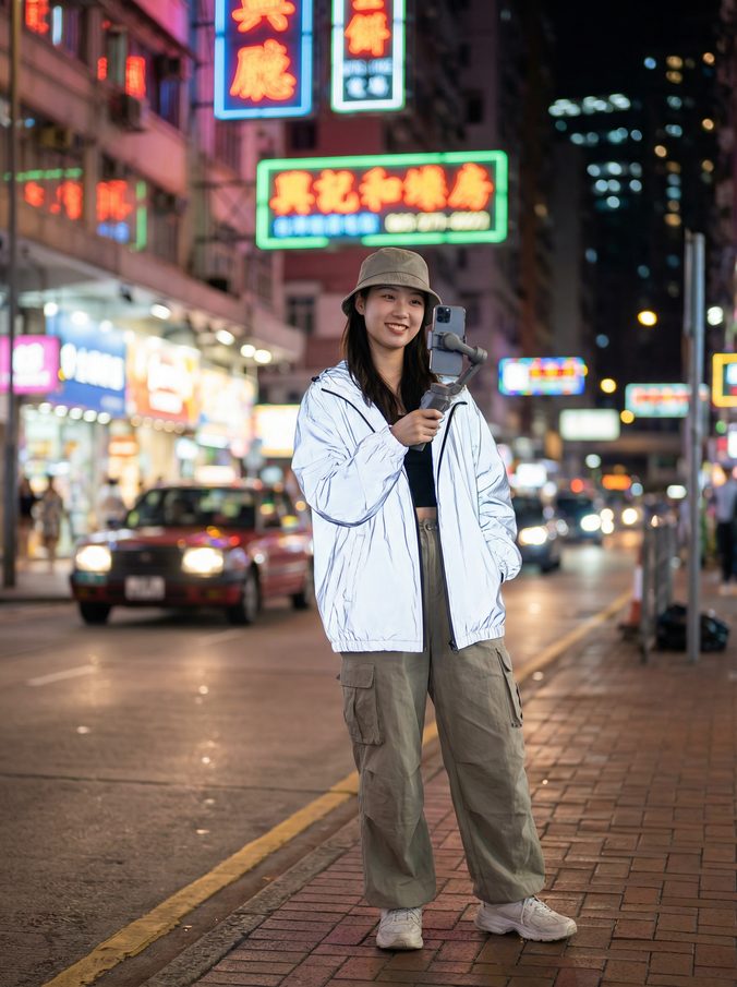 糖心vlog城市生活视频