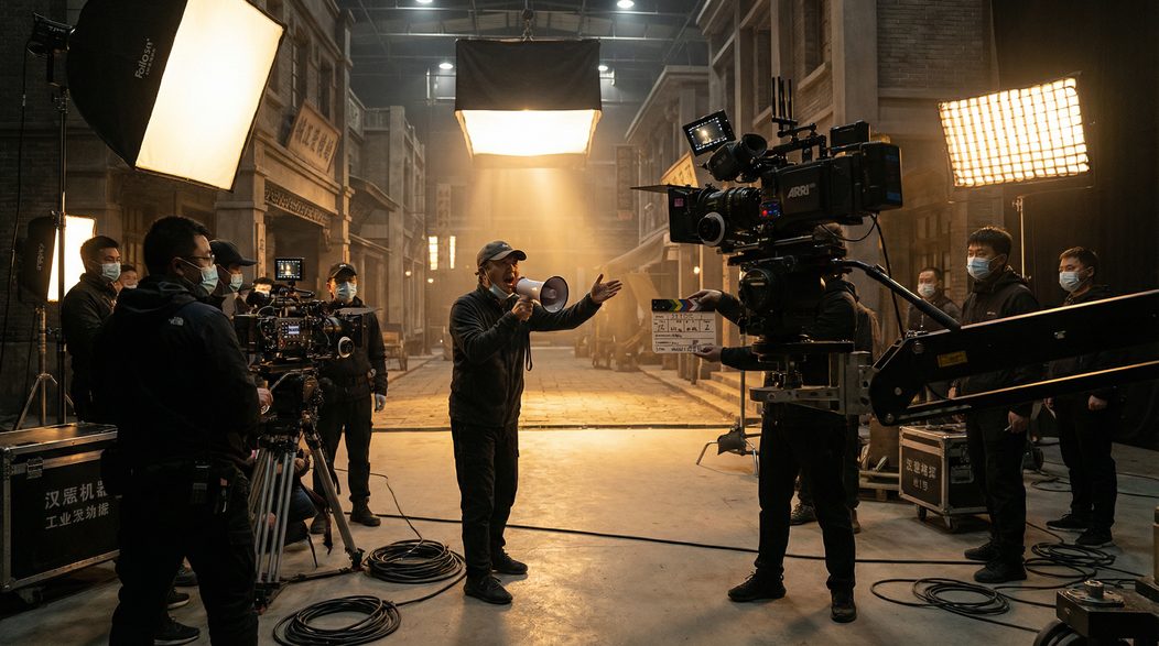 糖心vlog幕后生活视频